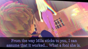 The Art of Enslavement Part 2 - Page 400