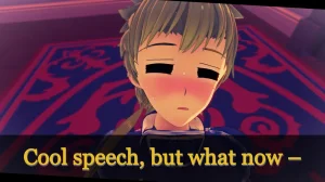 The Art of Enslavement Part 2 - Page 405