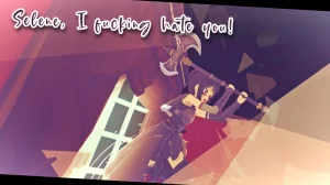 The Art of Enslavement Part 2 - Page 406