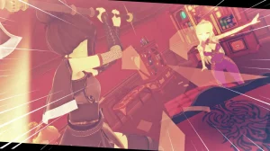 The Art of Enslavement Part 2 - Page 408