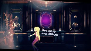 The Art of Enslavement Part 2 - Page 410