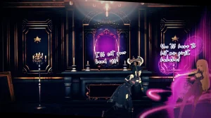 The Art of Enslavement Part 2 - Page 414