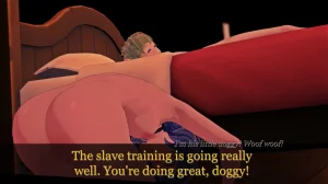 The Art of Enslavement Part 2 - Page 42