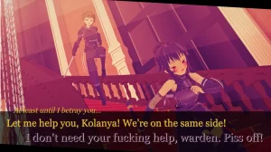 The Art of Enslavement Part 2 - Page 420