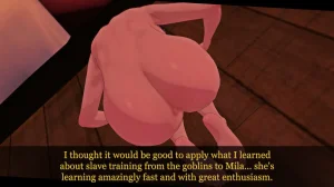 The Art of Enslavement Part 2 - Page 43