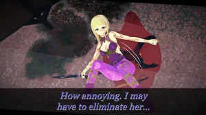 The Art of Enslavement Part 2 - Page 433