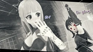 The Art of Enslavement Part 2 - Page 449