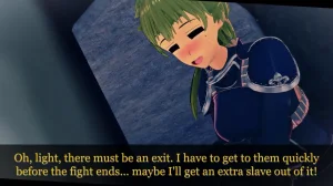 The Art of Enslavement Part 2 - Page 454