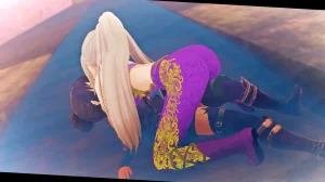 The Art of Enslavement Part 2 - Page 456