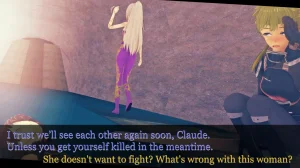 The Art of Enslavement Part 2 - Page 460