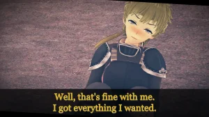 The Art of Enslavement Part 2 - Page 461