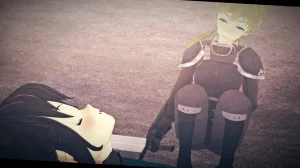 The Art of Enslavement Part 2 - Page 462