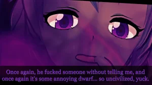 The Art of Enslavement Part 2 - Page 468