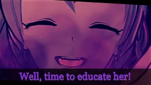 The Art of Enslavement Part 2 - Page 469