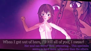 The Art of Enslavement Part 2 - Page 470