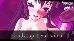 The Art of Enslavement Part 2 - Page 477