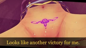 The Art of Enslavement Part 2 - Page 483