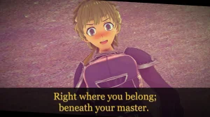 The Art of Enslavement Part 2 - Page 485