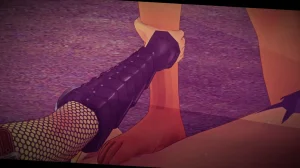 The Art of Enslavement Part 2 - Page 487