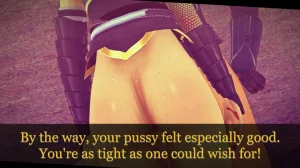 The Art of Enslavement Part 2 - Page 489