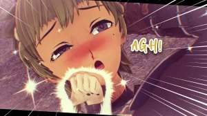 The Art of Enslavement Part 2 - Page 491