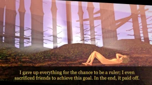 The Art of Enslavement Part 2 - Page 5