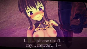 The Art of Enslavement Part 2 - Page 503