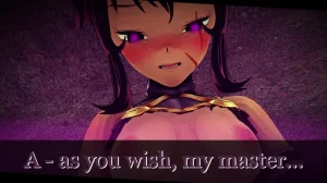 The Art of Enslavement Part 2 - Page 504