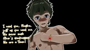 The Art of Enslavement Part 2 - Page 524