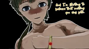 The Art of Enslavement Part 2 - Page 525