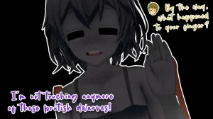 The Art of Enslavement Part 2 - Page 531