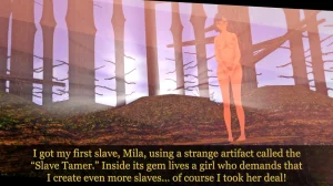 The Art of Enslavement Part 2 - Page 6