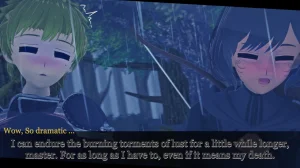 The Art of Enslavement Part 2 - Page 65