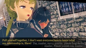 The Art of Enslavement Part 2 - Page 72