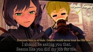 The Art of Enslavement Part 2 - Page 89