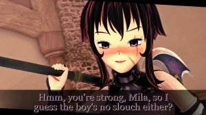 The Art of Enslavement Part 2 - Page 94