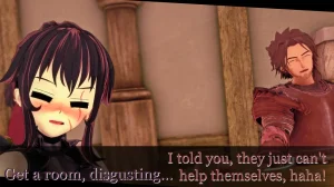 The Art of Enslavement Part 2 - Page 97