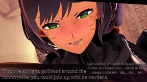 The Art of Enslavement Part 2 - Page 98