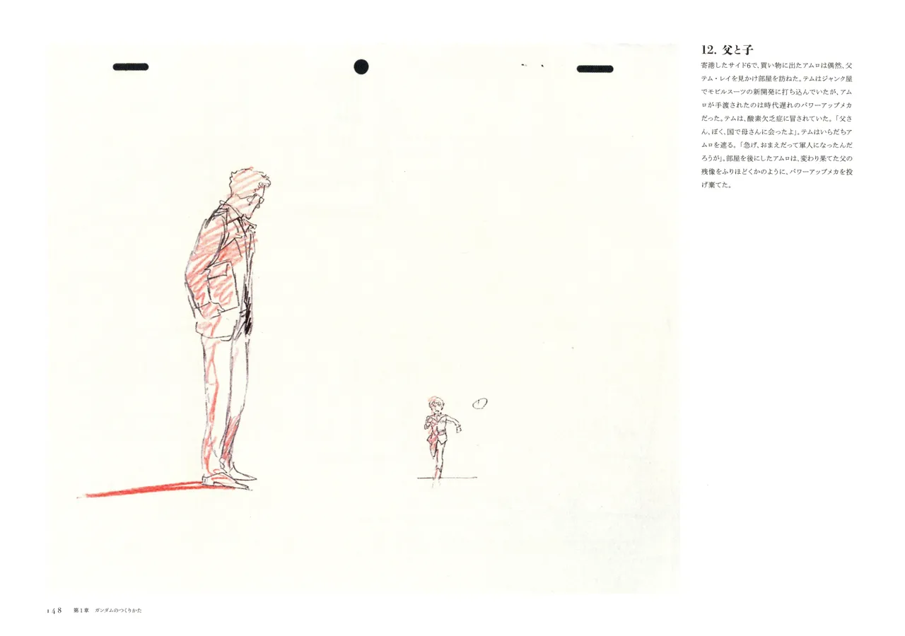The Art of Gundam Exhibition Catalog - Image 151