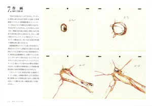 The Art of Gundam Exhibition Catalog - Page 125