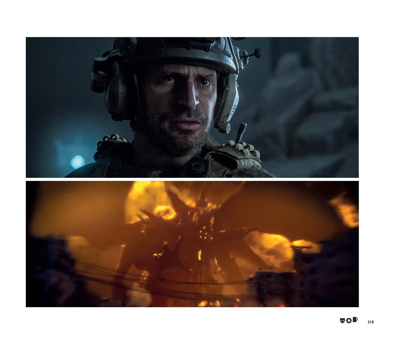 The Art of Love, Death Robots - Image 220