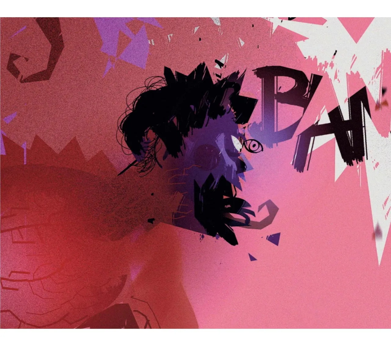 The Art of Love, Death Robots - Image 3