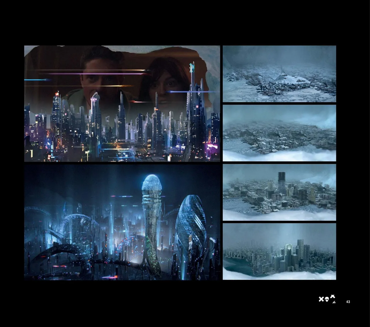 The Art of Love, Death Robots - Image 44