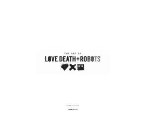 The Art of Love, Death Robots - Page 2
