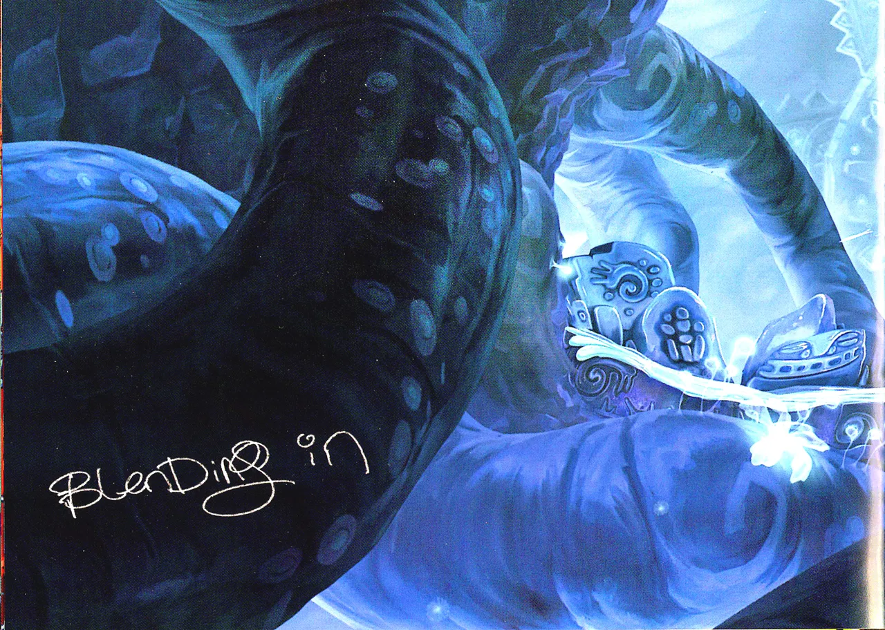 The Art of Rayman Origins - Image 10