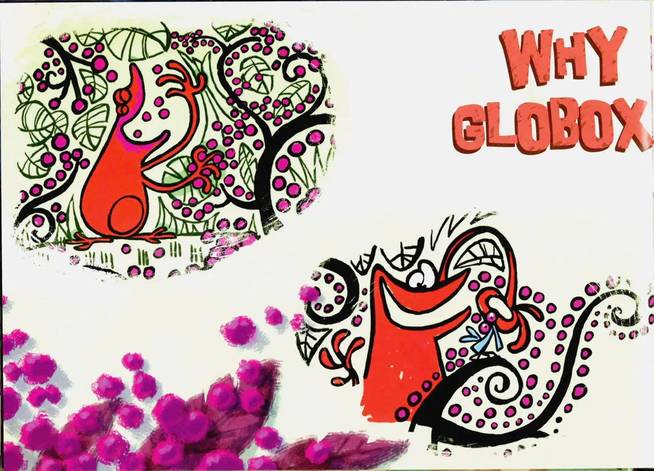 The Art of Rayman Origins - Image 12