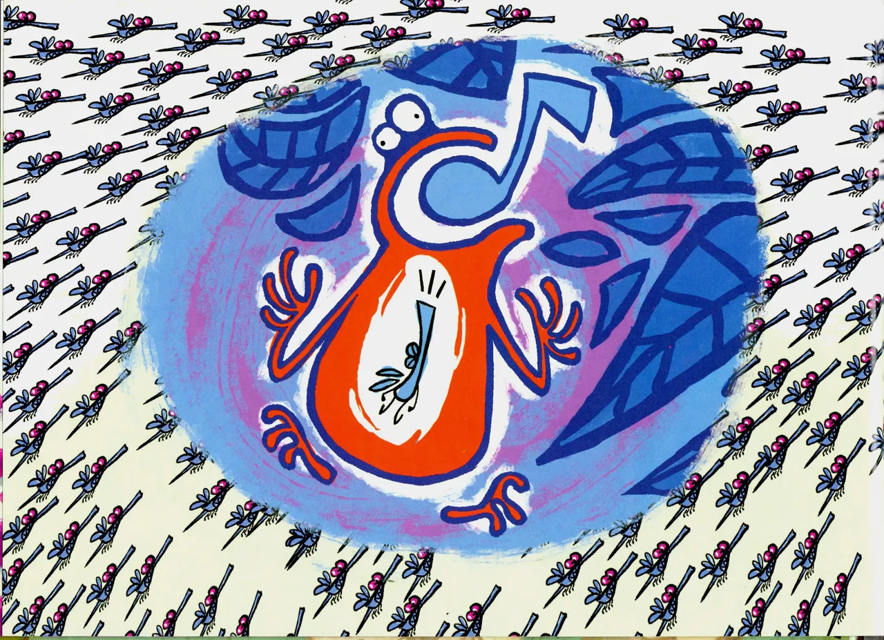 The Art of Rayman Origins - Image 14