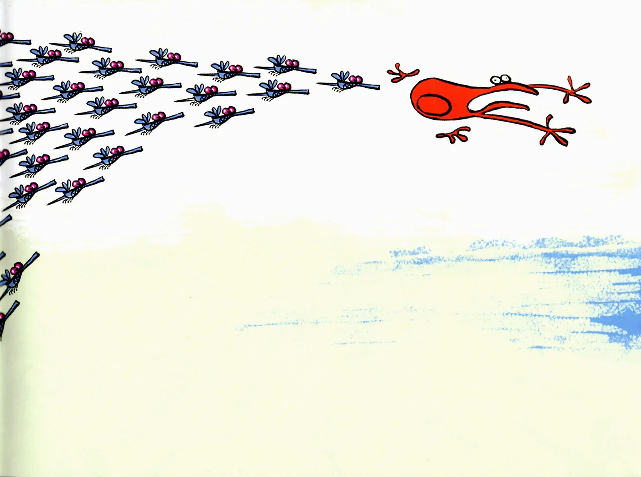 The Art of Rayman Origins - Image 15