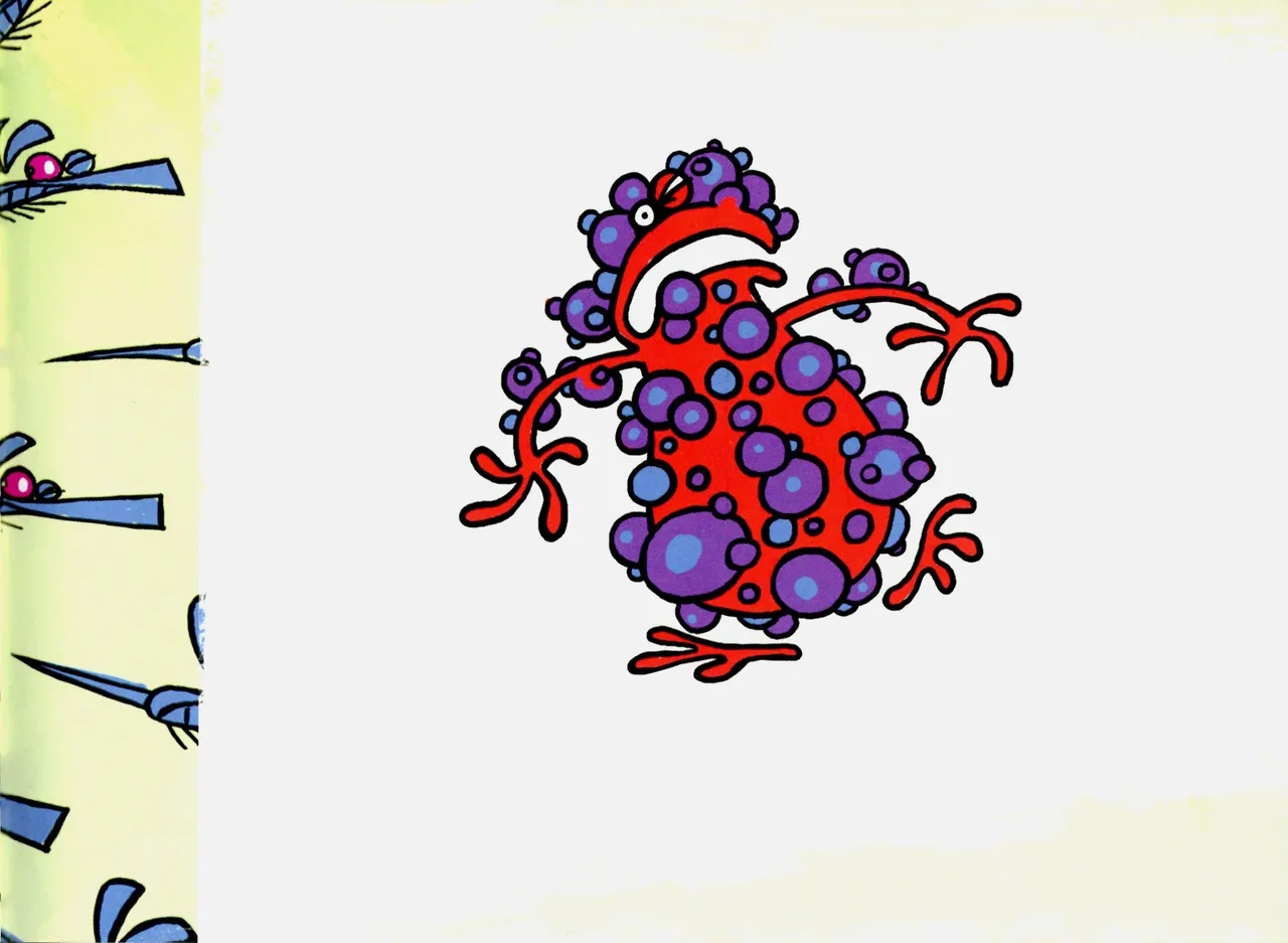 The Art of Rayman Origins - Image 17