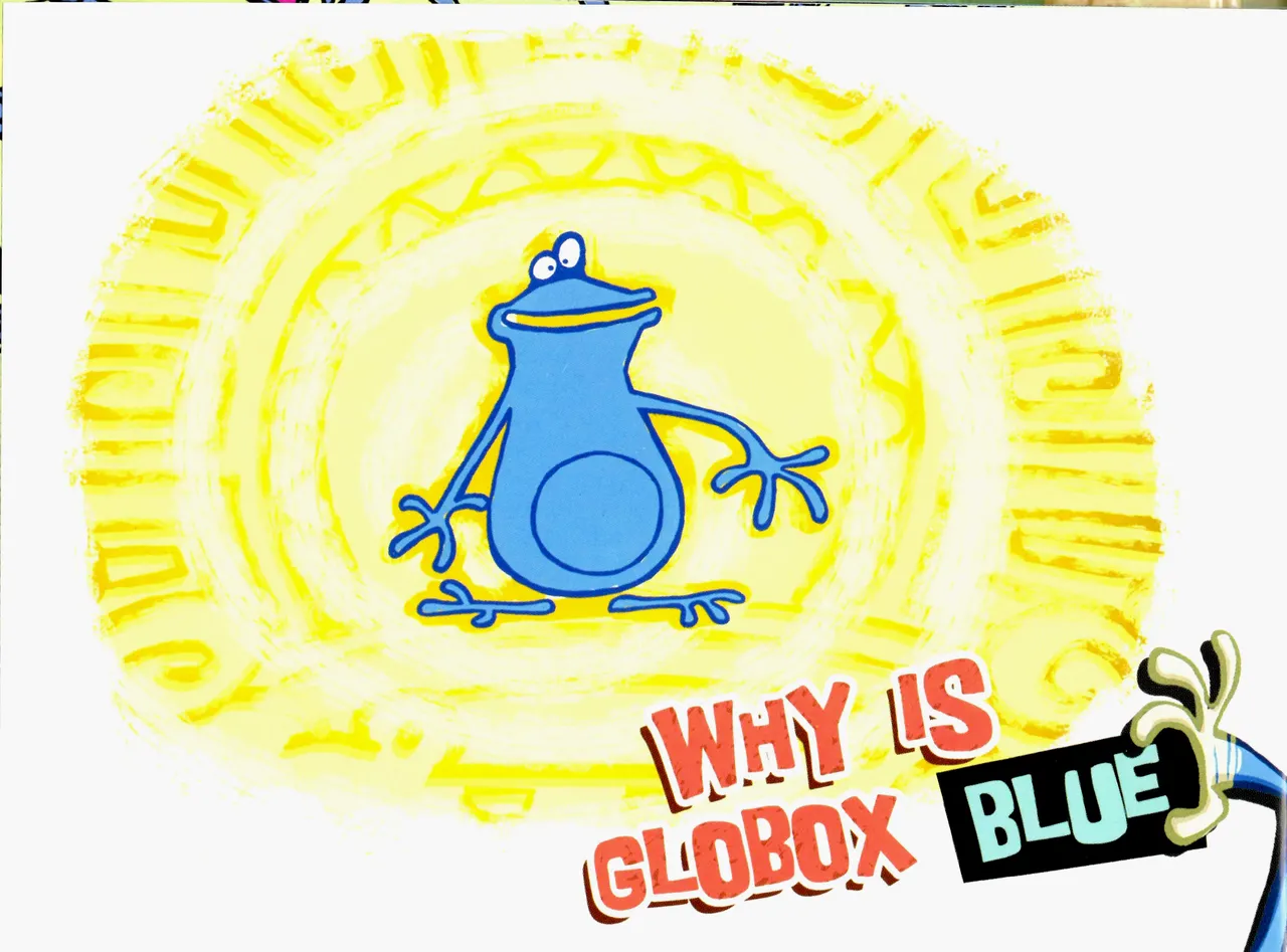 The Art of Rayman Origins - Image 18